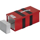 Brandschutz-Kabelbox plus